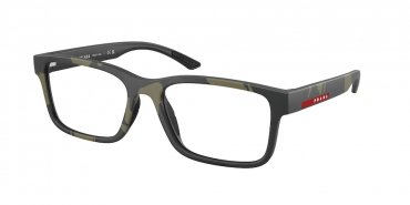 OKULARY KOREKCYJNE PRADA SPORT PS 01RV 14X1O1 54 ROZMIAR M