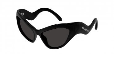 OKULARY BALENCIAGA BB 0319S 001 59 ROZMIAR L