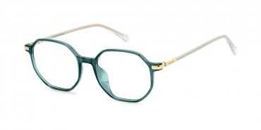 OKULARY KOREKCYJNE POLAROID PLD D566G ZI9 51 ROZMIAR S