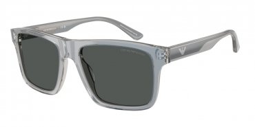 OKULARY EMPORIO ARMANI EA 4232 617787 57 ROZMIAR L
