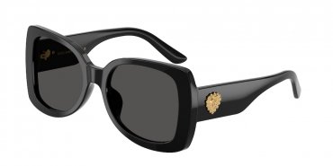 OKULARY DZIECIĘCE DOLCE & GABBANA JUNIOR DX 4012 501/87 50