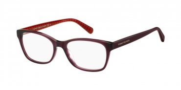 OKULARY KOREKCYJNE TOMMY HILFIGER TH 2008 WA6 52 ROZMIAR M