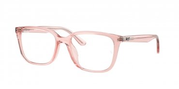 OKULARY KOREKCYJNE RAY-BAN® RX 7248D 8410 55 ROZMIAR M