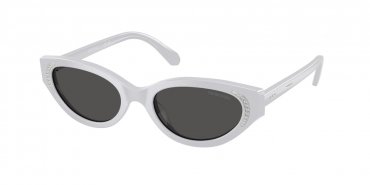 OKULARY SWAROVSKI SK 6030 106087 52 ROZMIAR M