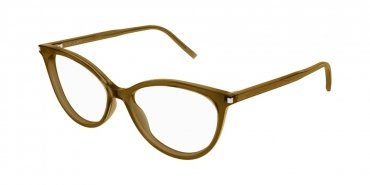OKULARY KOREKCYJNE SAINT LAURENT SL 261 007 53 ROZMIAR M
