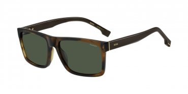 OKULARY BOSS 1760GS EX4 59 ROZMIAR L Z POLARYZACJĄ