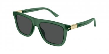 OKULARY GUCCI GG 1502S 003 54 ROZMIAR M