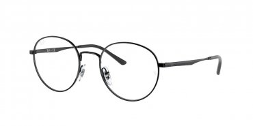 OKULARY KOREKCYJNE RAY-BAN® RX 3681V 2509 48 ROZMIAR S