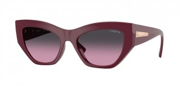 OKULARY VOGUE EYEWEAR VO 5607S 287590 53 ROZMIAR M