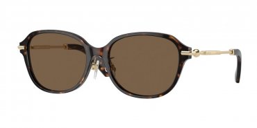 OKULARY BURBERRY BE 4429D 300273 56 ROZMIAR M