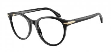 OKULARY KOREKCYJNE GIORGIO ARMANI AR 7279 5875 50 ROZMIAR S