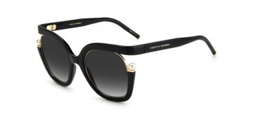 OKULARY CAROLINA HERRERA CH 0003S 807 55 ROZMIAR L