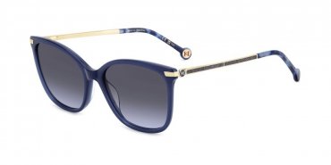 OKULARY CAROLINA HERRERA HER 0261GS PJP 55 ROZMIAR M