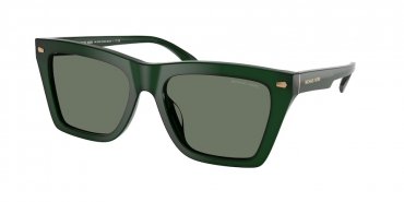 OKULARY MICHAEL KORS PEBBLE BEACH MK 2225U 40083H 56 ROZMIAR M