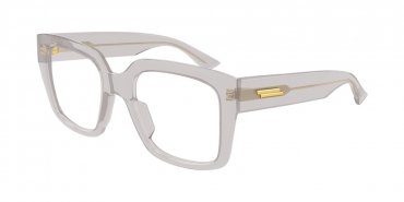 OKULARY KOREKCYJNE BOTTEGA VENETA BV 1409O 004 51 ROZMIAR M