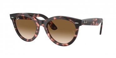 OKULARY RAY-BAN® WAYFARER WAY RB 2241 133451 54 ROZMIAR M