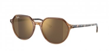 OKULARY RAY-BAN® THALIA RB 2195 663693 51 ROZMIAR M