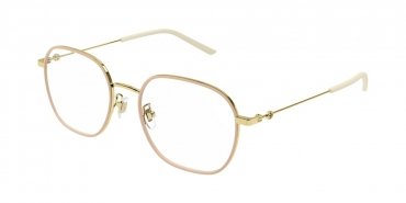 OKULARY KOREKCYJNE GUCCI GG 1198OA 002 53 ROZMIAR M