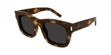 OKULARY SAINT LAURENT SL 650 MONCEAU 003 55 ROZMIAR L