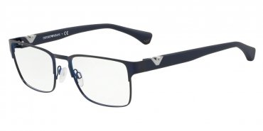 OKULARY KOREKCYJNE EMPORIO ARMANI EA 1027 3100 55 ROZMIAR L