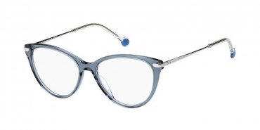 OKULARY KOREKCYJNE TOMMY HILFIGER TH 1882 PJP 53 ROZMIAR M