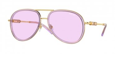 OKULARY VERSACE VE 2260 10021A 60 ROZMIAR L