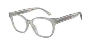 OKULARY KOREKCYJNE DZIECIĘCE EMPORIO ARMANI JUNIOR EK 3014U 6386 48