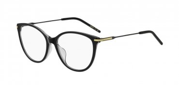 OKULARY KOREKCYJNE BOSS 1784G 08A 54 ROZMIAR M