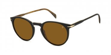 OKULARY DAVID BECKHAM DB 1139S 05K 51 ROZMIAR M