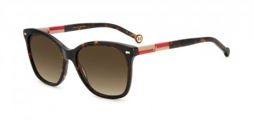 OKULARY CAROLINA HERRERA HER 0137S O63 54 ROZMIAR M