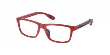 OKULARY KOREKCYJNE DZIECIĘCE POLO RALPH LAUREN PP 8547U 6091 49