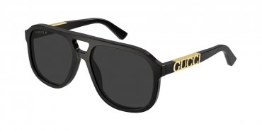 OKULARY GUCCI GG 1188S 001 58 ROZMIAR L Z POLARYZACJĄ