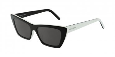 OKULARY SAINT LAURENT SL 276 MICA 006 53 ROZMIAR M