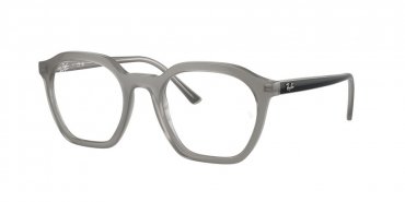 OKULARY KOREKCYJNE RAY-BAN® ALICE RX 7238 8354 52 ROZMIAR M