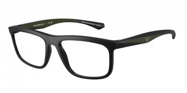 OKULARY KOREKCYJNE EMPORIO ARMANI EA 3246 5001 53 ROZMIAR M