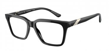 OKULARY KOREKCYJNE EMPORIO ARMANI EA 3194 5078 54 ROZMIAR M