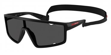 OKULARY PRADA SPORT PS A03S 1BO5S0 41 ROZMIAR L