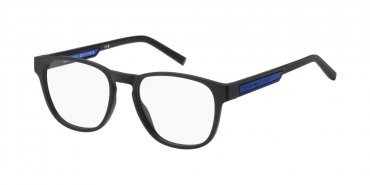 OKULARY KOREKCYJNE TOMMY HILFIGER TH 2092 DL5 52 ROZMIAR M