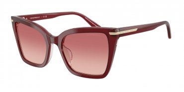 OKULARY EMPORIO ARMANI EA 4273BU 6377A5 53 ROZMIAR M