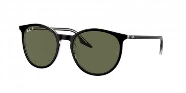 OKULARY RAY-BAN® RB 2204 919/58 51 ROZMIAR M Z POLARYZACJĄ
