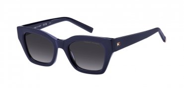 OKULARY TOMMY HILFIGER TH 2264S PJP 51 ROZMIAR M