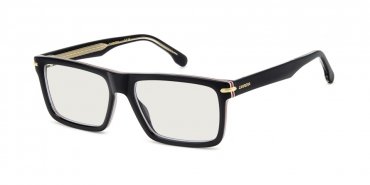 OKULARY KOREKCYJNE CARRERA CA 344 2M2 55 ROZMIAR M