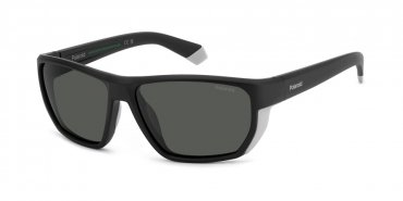 OKULARY POLAROID PLD 7057S 003 60 ROZMIAR L Z POLARYZACJĄ