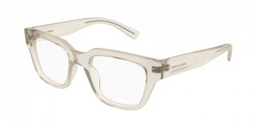 OKULARY KOREKCYJNE SAINT LAURENT SL 804 004 51 ROZMIAR M