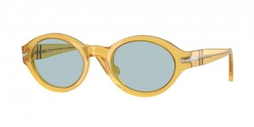 OKULARY PERSOL® LORIS PO 3378S 204/56 53 ROZMIAR M