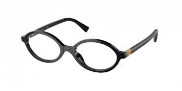 OKULARY KOREKCYJNE MIU MIU MU 01XV 1AB1O1 50 ROZMIAR S