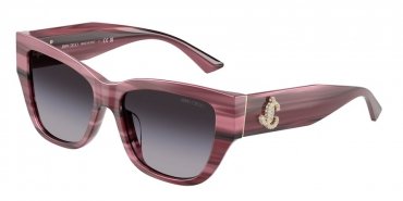 OKULARY JIMMY CHOO JC 5039BU 50648G 54 ROZMIAR M