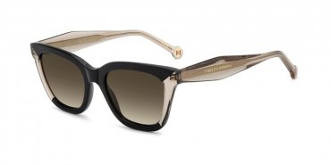 OKULARY CAROLINA HERRERA HER 0340S KDX 52 ROZMIAR M