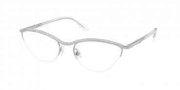OKULARY KOREKCYJNE SWAROVSKI SK 1026 4001 56 ROZMIAR M