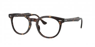 OKULARY KOREKCYJNE RAY-BAN® EAGLEEYE RX 5598 2012 51 ROZMIAR M
